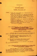 War Cabinet Minutes, 24 January 1945.