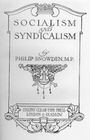 Title page from Book