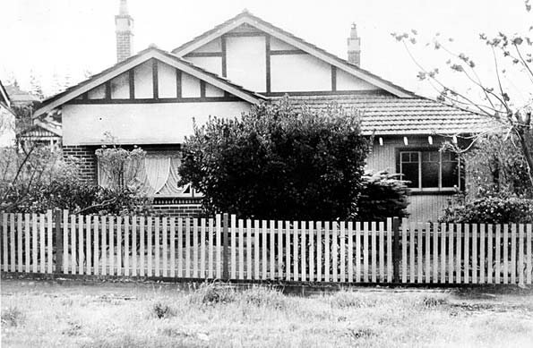 John Curtin's family home in Cottesloe, 1943 - asset 2
