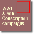 WW1 & Anti-Conscription Campaign in WA