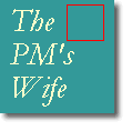 The PM's Wife
