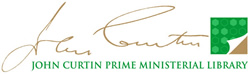 JCPML Home