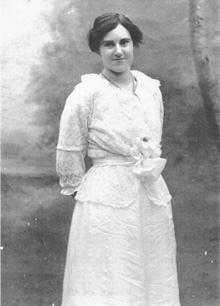 Elsie Needham