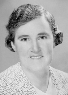 Elsie Curtin