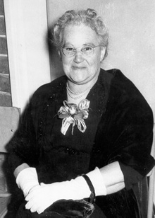 Elsie Curtin