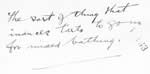 Caption on back of photograph