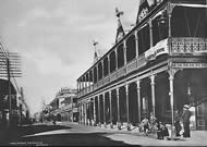 High St, Fremantle, c 1910
