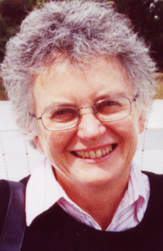 Sue Grey-Smith