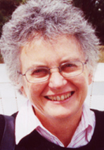 Sue Grey-Smith