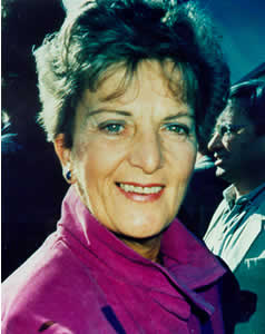 Hazel Hawke, 1987