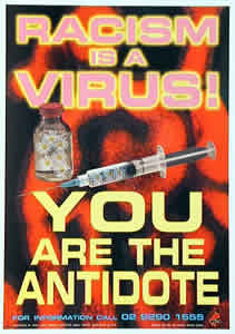 Michael Callaghan, Greg McLachlan, Redback Graphix, You Are The Antidote, 1997