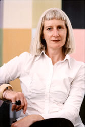 Margaret Moore