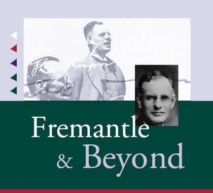 Fremantle & Beyond