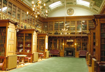 Royal Collge of Physicians Library