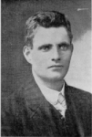John Curtin, 1912