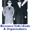 Business Individuals and Organisations