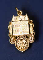 Commemorative medallion, Federal election 1913