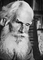 Havelock Ellis, February 1938.