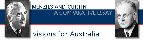 Visions for Australia