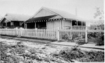 Jarrad St house, c 1927