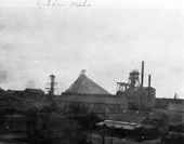 Golden Mile, Kalgoorlie, 1917