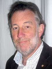 Professor Graham Seal