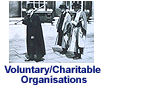Voluntary Associatiions and/or Charitable Organisations