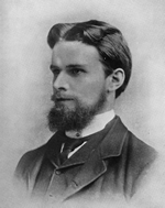 Havelock Ellis at the time he began his medical studies